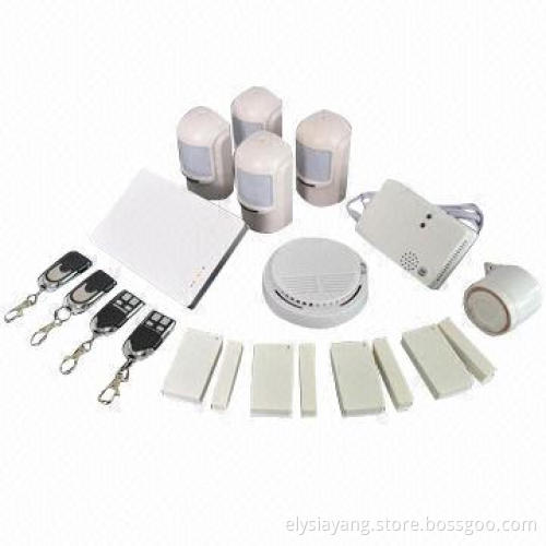 Economical Alarm device For 24 hours security PH-G1